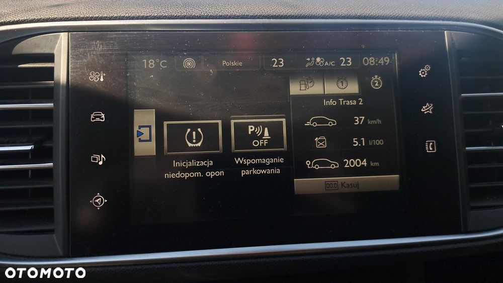 Peugeot 308 - 6