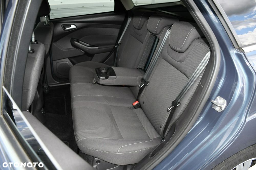Ford Focus 1.6 TDCi Trend - 28