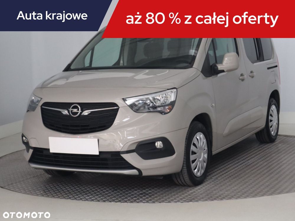 Opel Combo - 3