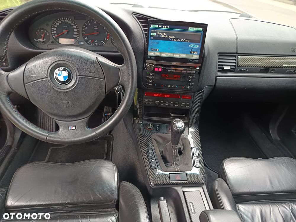BMW M3 Standard - 9