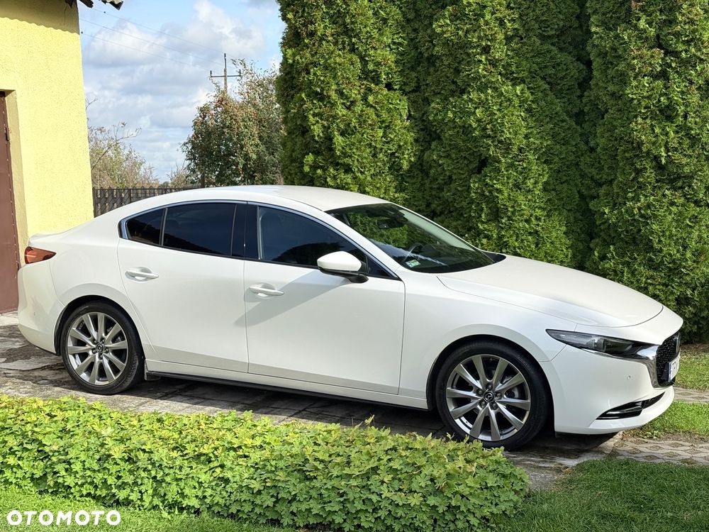 Mazda 3 - 12