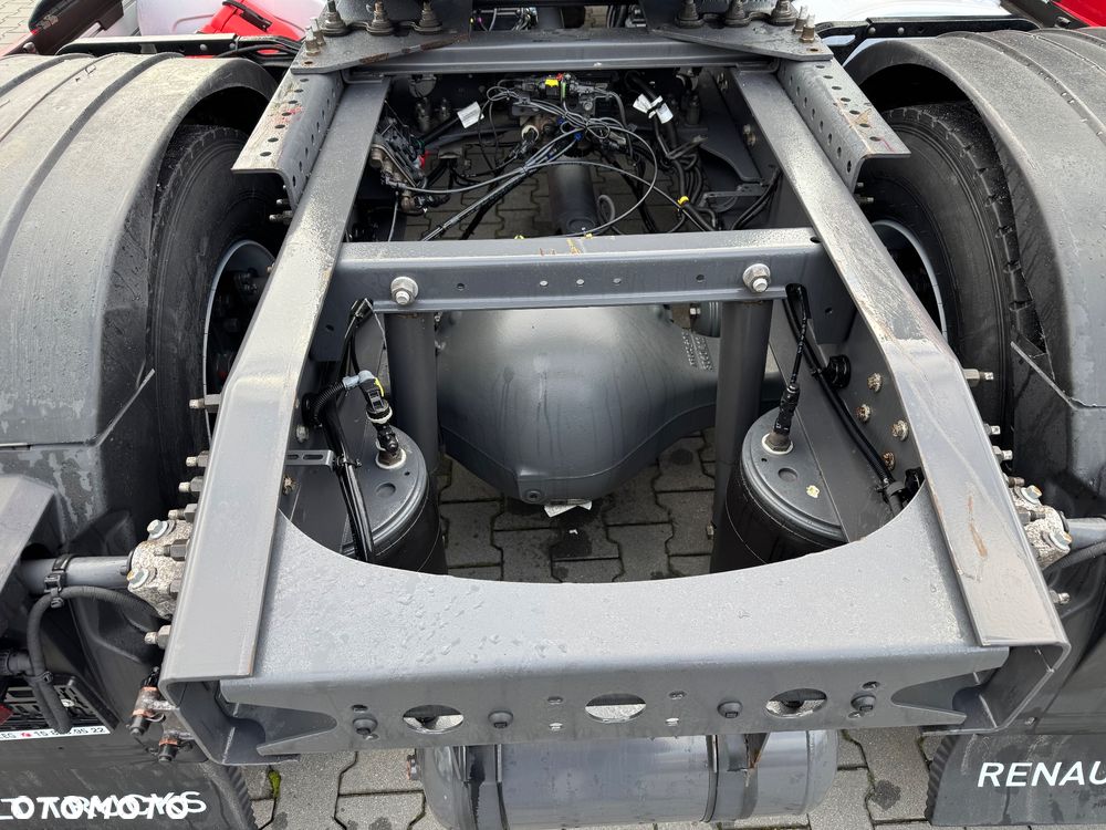 Renault T480 HIGH XENON BICOOL 2 ZBIORNIKI SUPER STAN - 10