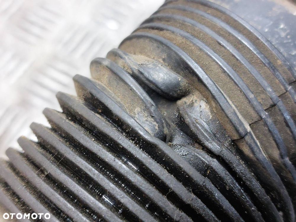 RURA POWIETRZA PRZEPŁYWOMIERZ ZAFIRA A 1.8 16V 90536285 90530770 LM1026 - 3