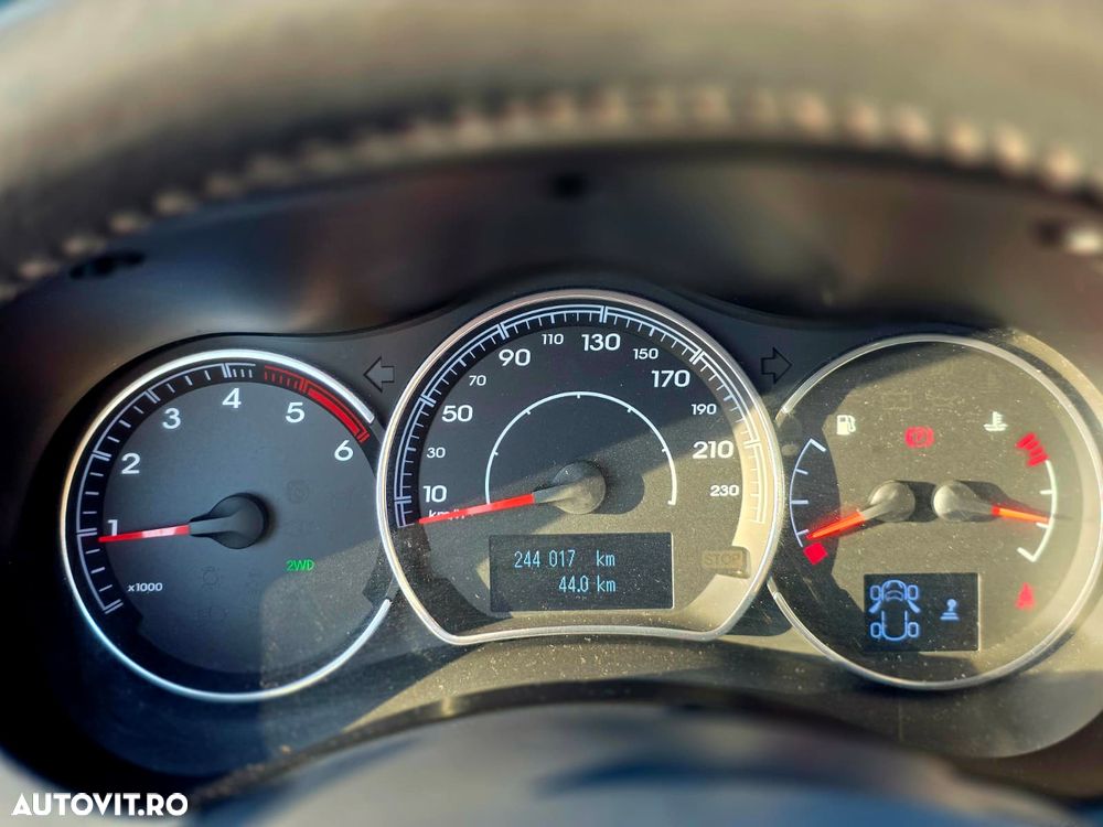 Renault Koleos 2.0 dCI FAP 4x4 Dynamique - 2