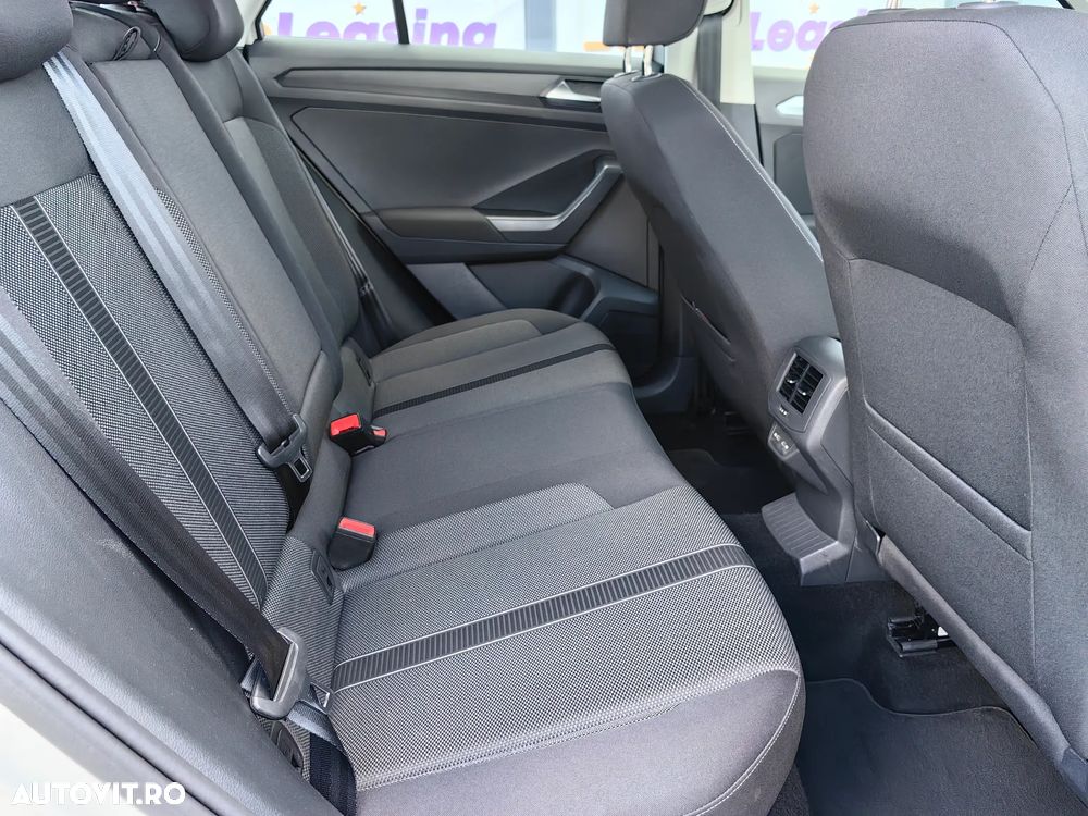 Volkswagen T-Roc 2.0 TDI SCR DSG Life - 16