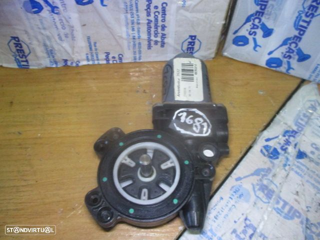Motor Elevador Vidro 402032E NISSAN QASHQAI 2008 FD - 1