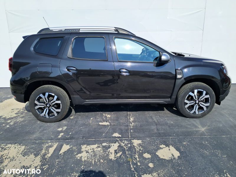Dacia Duster - 5