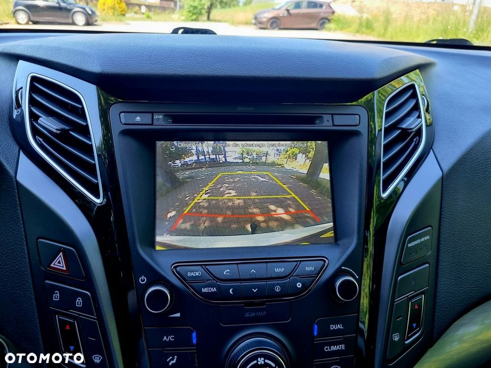 Hyundai i40 1.7 CRDi BlueDrive Style - 20