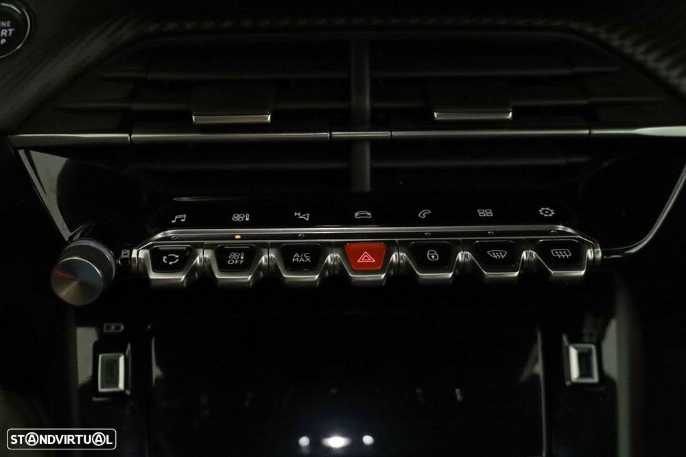 Peugeot 208 1.2 PureTech GT - 14