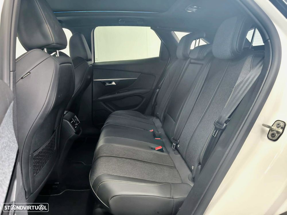 Peugeot 3008 1.2 PureTech GT Line - 14