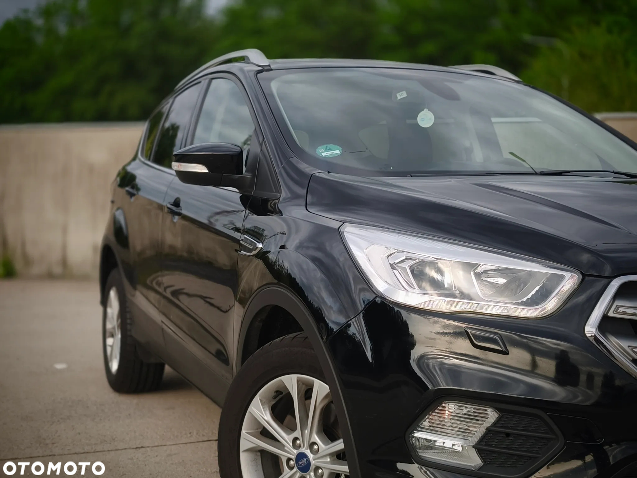 Ford Kuga 2.0 TDCi 2x4 Trend - 14