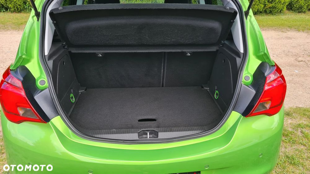 Opel Corsa 1.4 Innovation - 11