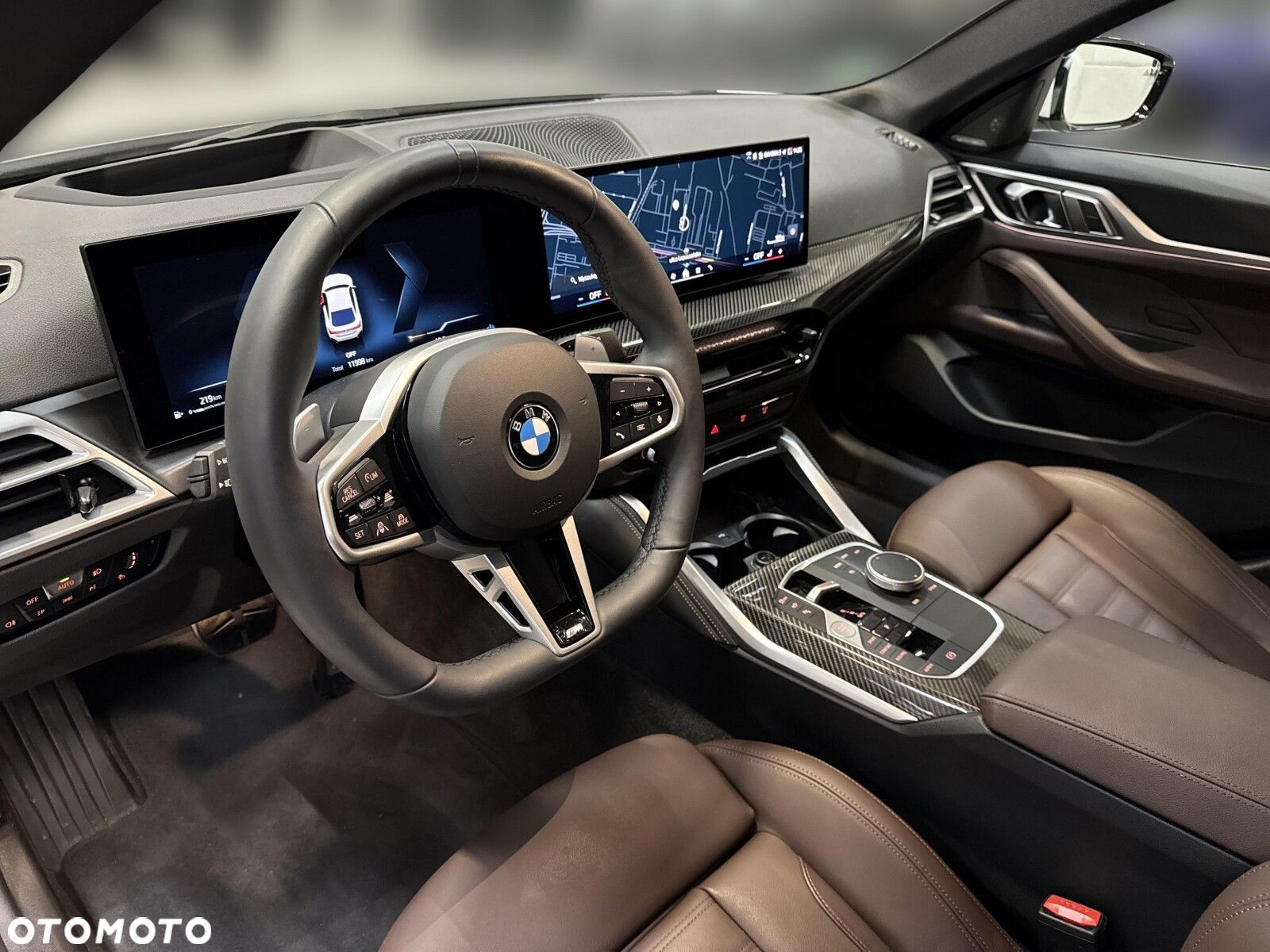 BMW Seria 4 - 7