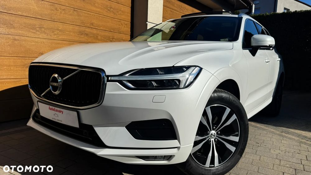 Volvo XC 60 D4 Momentum Pro - 2