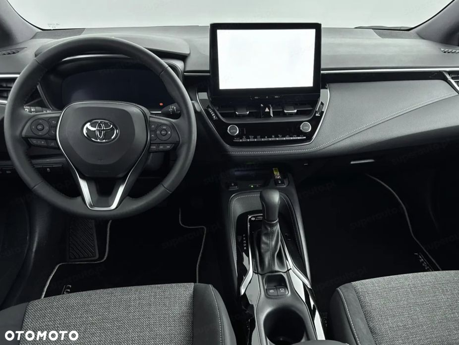 Toyota Corolla 2.0 Hybrid Style - 6