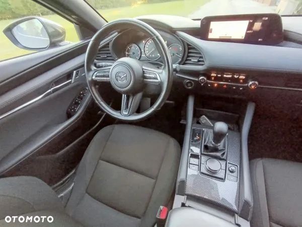 Mazda 3 SKYACTIV-D 1.8 DRIVE SELECTION - 6