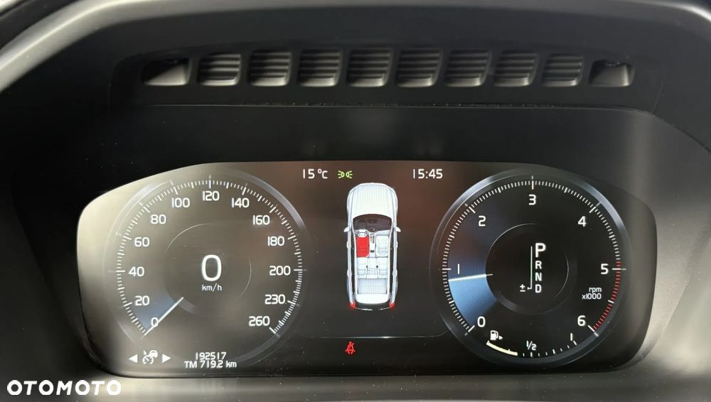 Volvo XC 90 D5 SCR AWD Inscription - 16