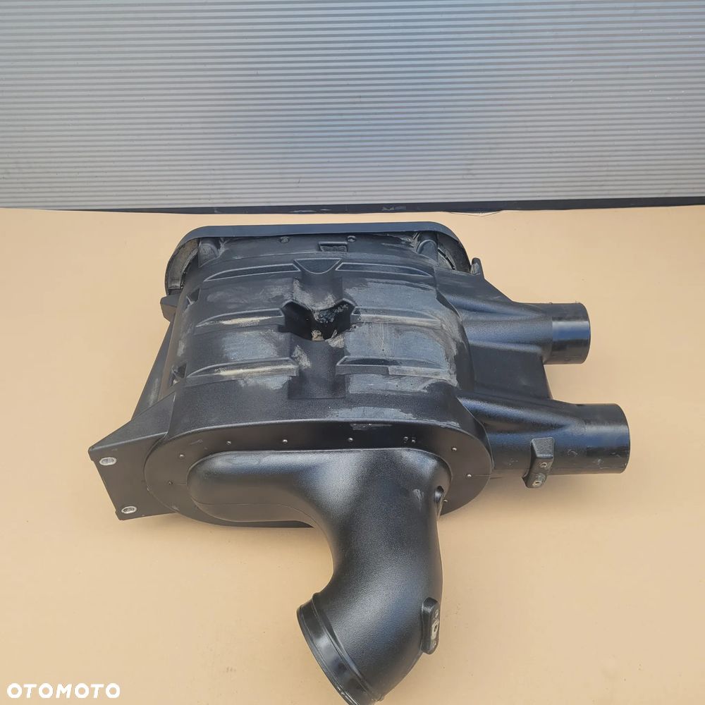 OBUDOWA FILTRA POWIETRZA MERCEDES ACTROS A0180948502 CHWALIM116 - 2