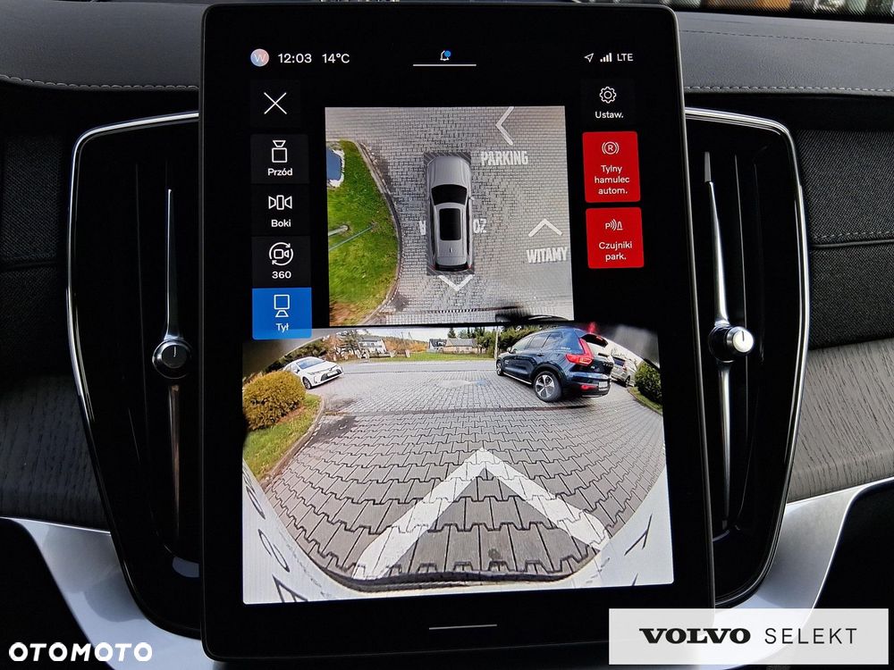 Volvo XC 90 - 34
