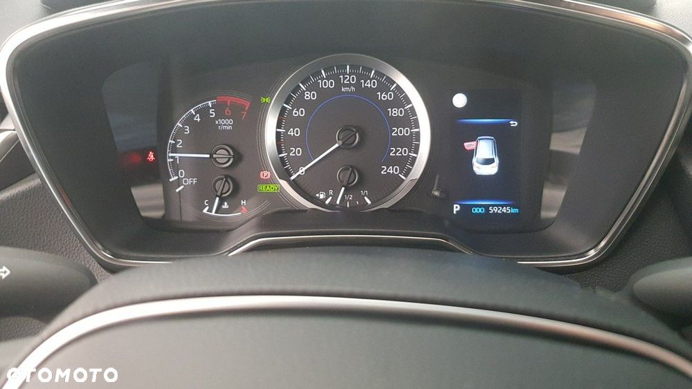 Toyota Corolla - 21