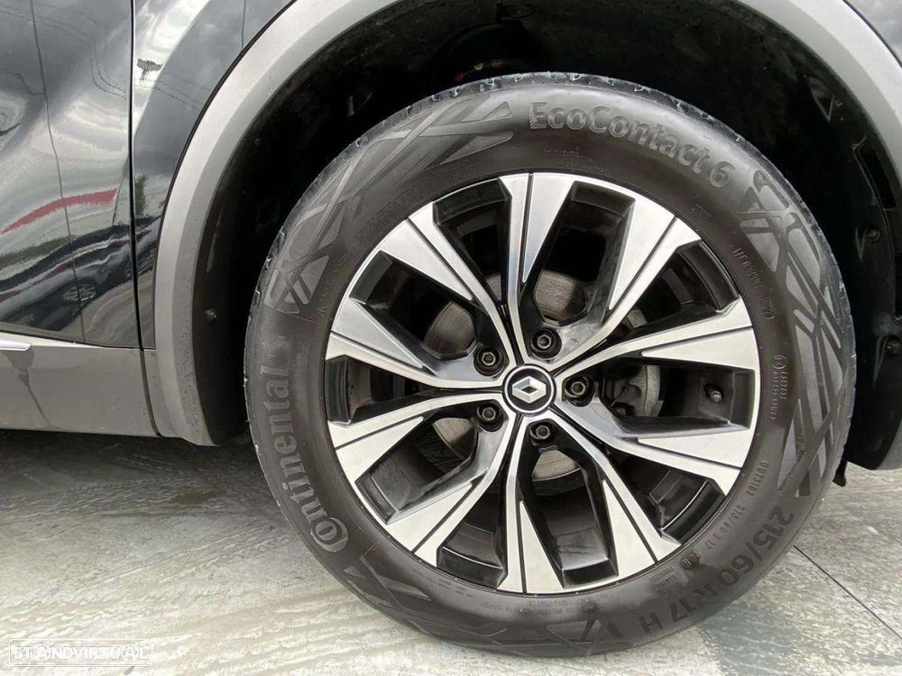 Renault Captur 1.0 TCe Techno - 17