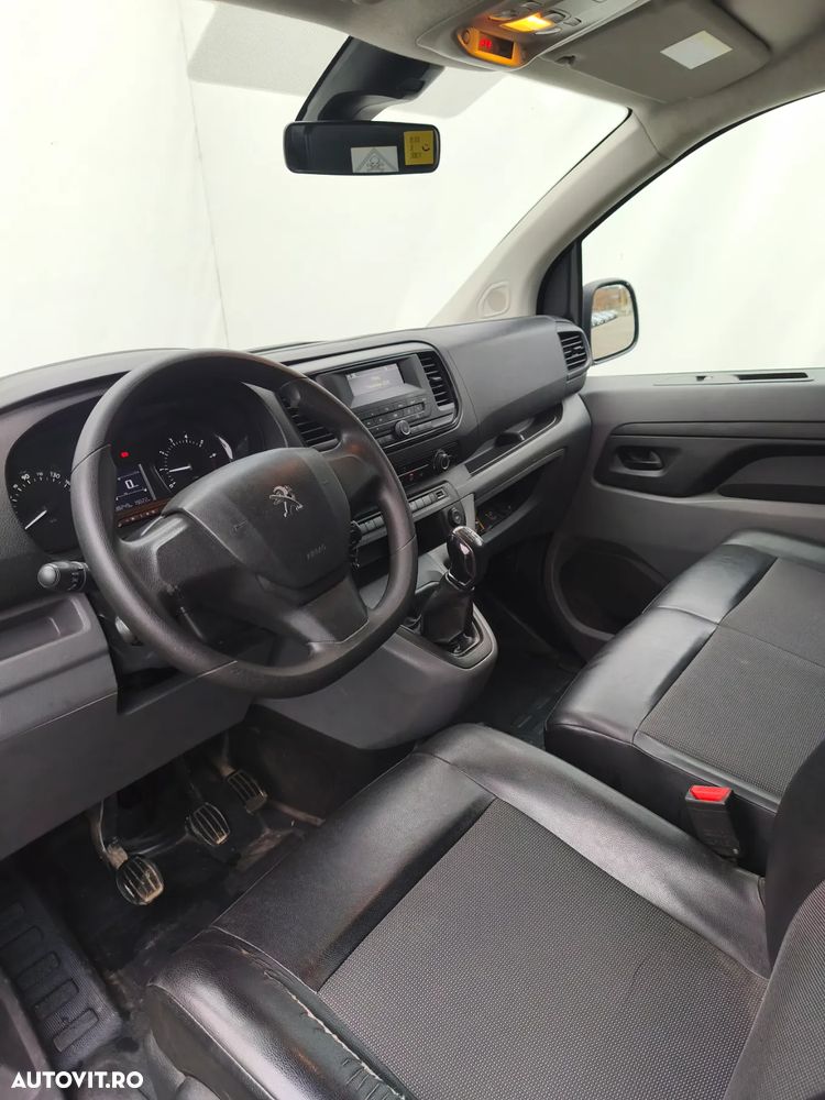 Peugeot Expert - 5