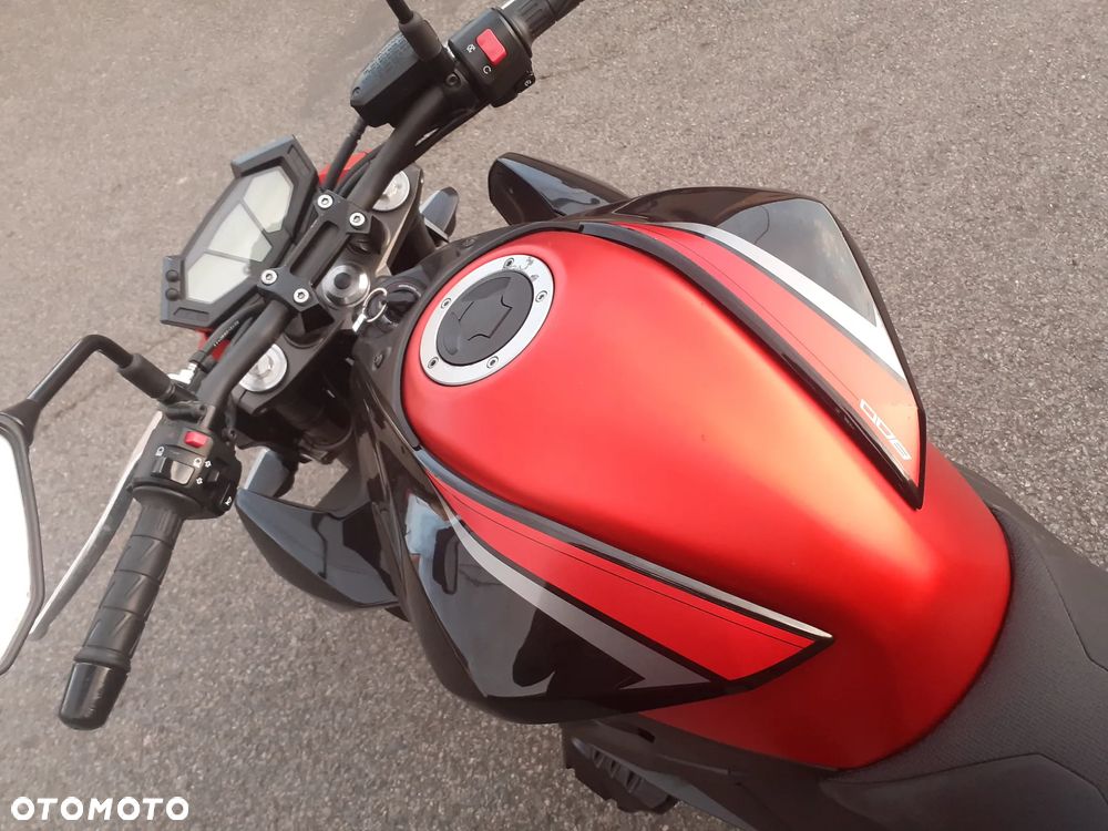 Kawasaki Z - 1