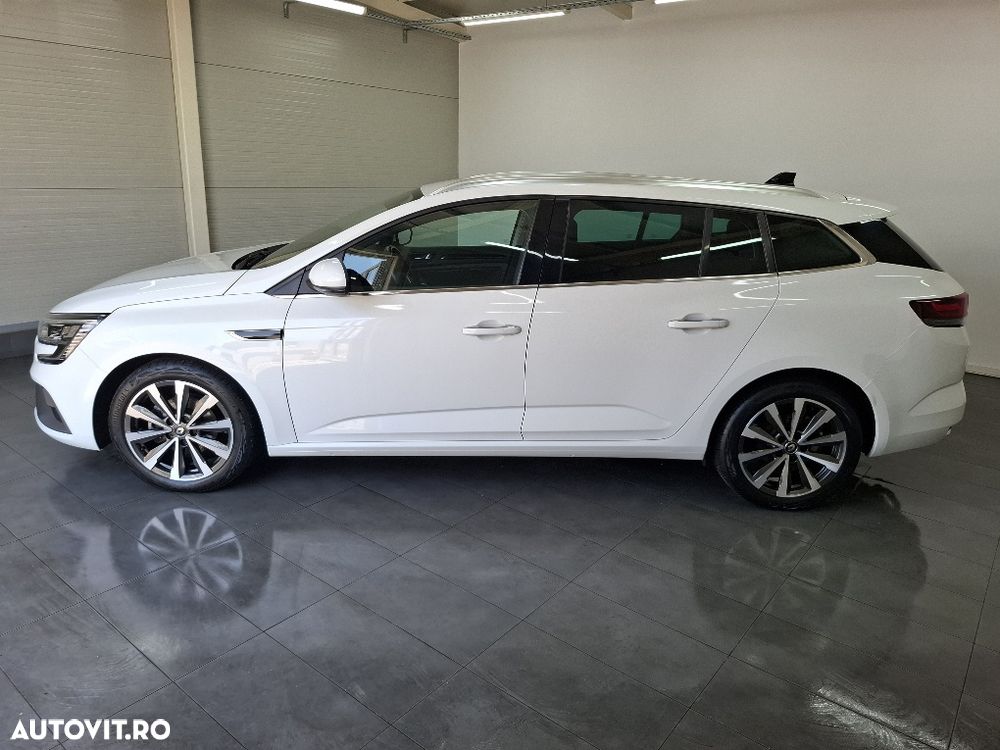 Renault Megane TCE 140 GPF RS Line - 9