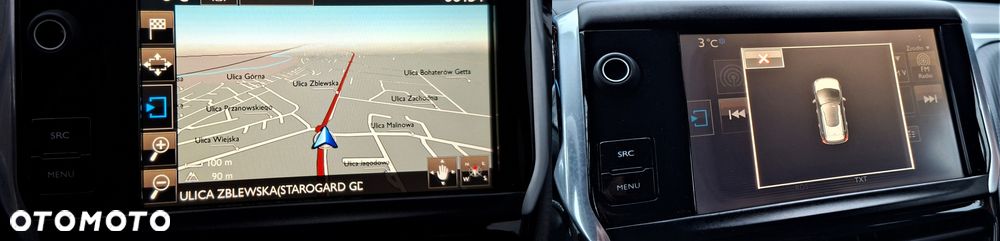 Peugeot 2008 PureTech 110 Stop&Start Allure - 34