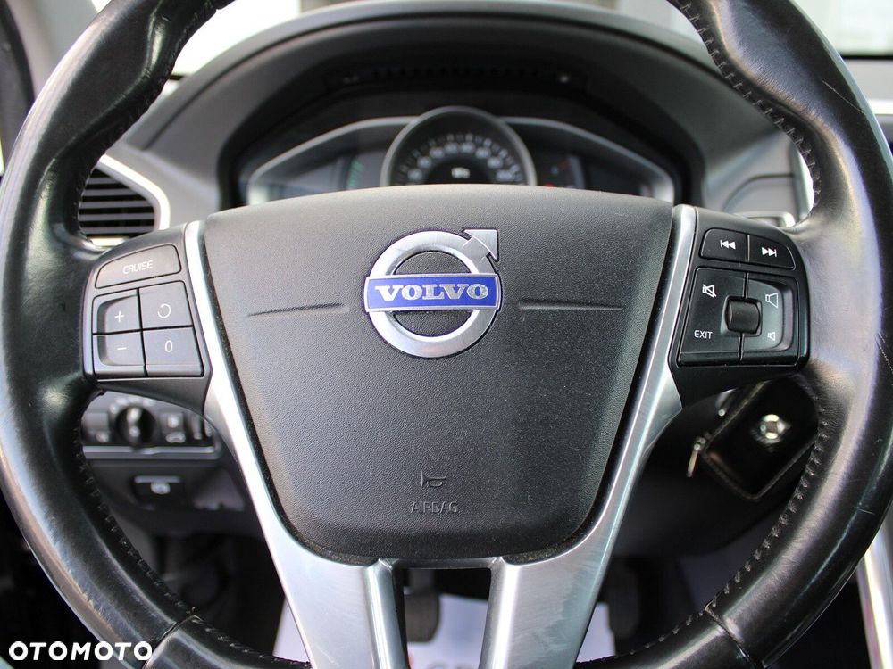 Volvo XC 60 D4 Drive-E Kinetic - 27