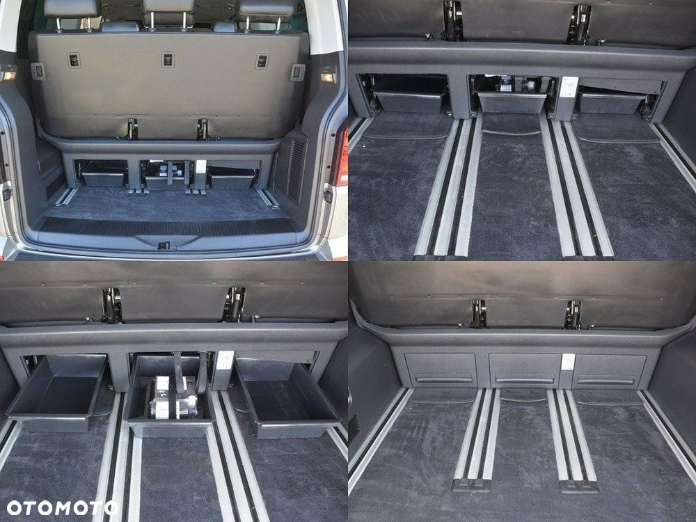 Volkswagen Multivan 2.0 TDI L1 Highline 4Motion DSG - 37
