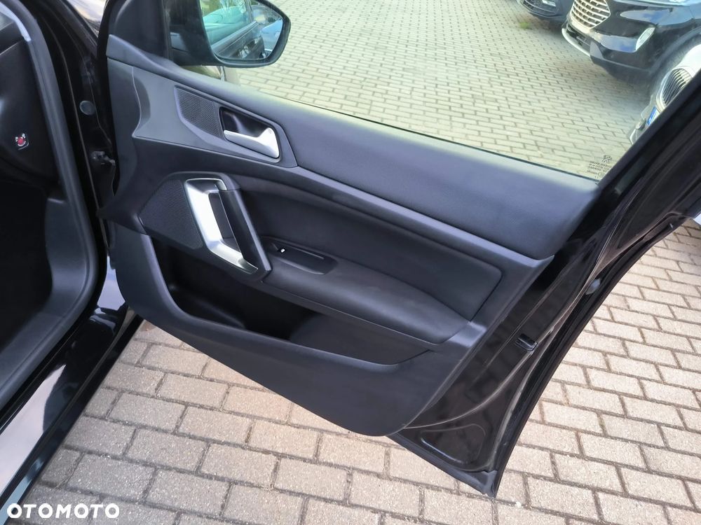 Peugeot 308 PureTech 110 Stop & Start Active Pack - 29