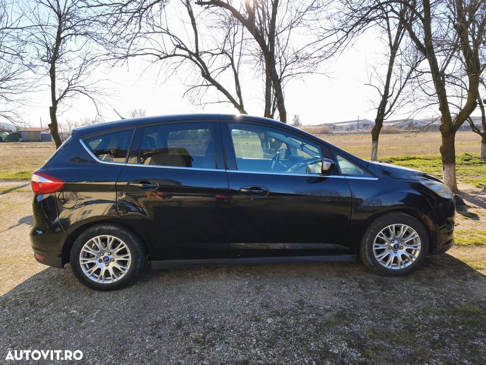 Ford C-Max 1.6 TDCi Trend - 1