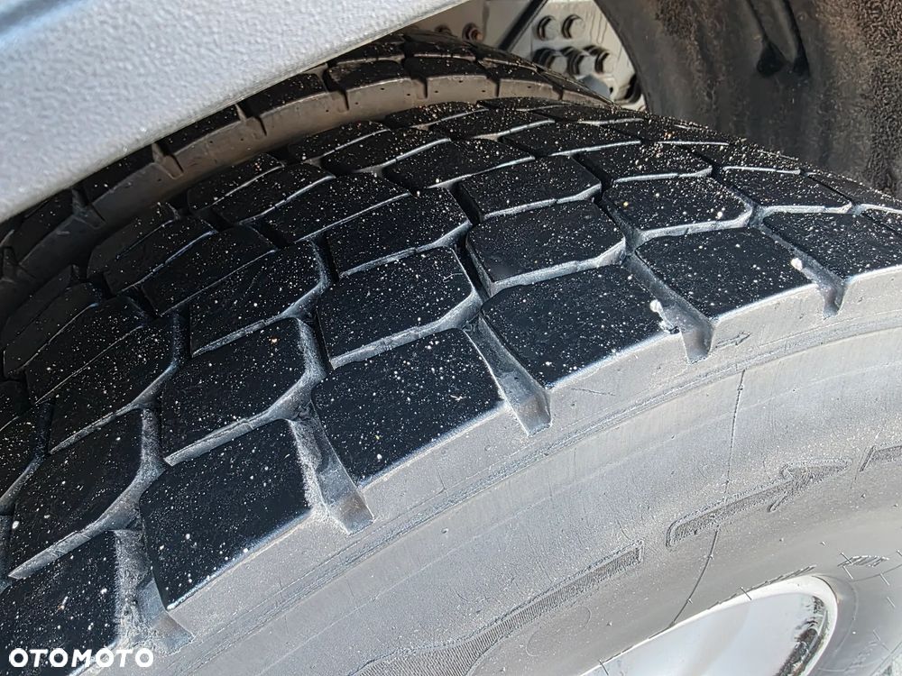 Scania CHŁODNIA S 500 FULL OPCJA /LED/KLIMA/RETARDER SUPER STAN !!! - 10