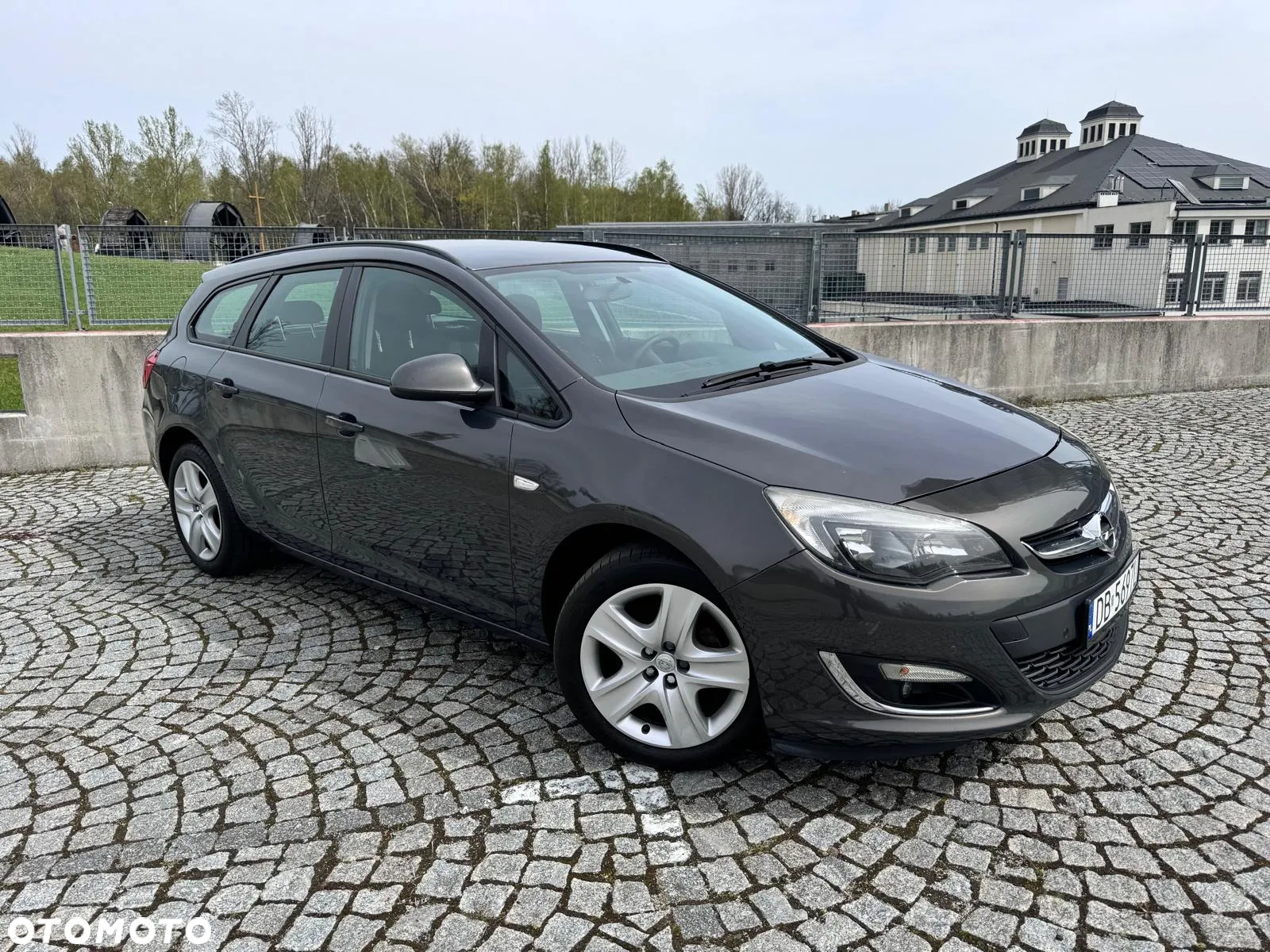 Opel Astra - 7