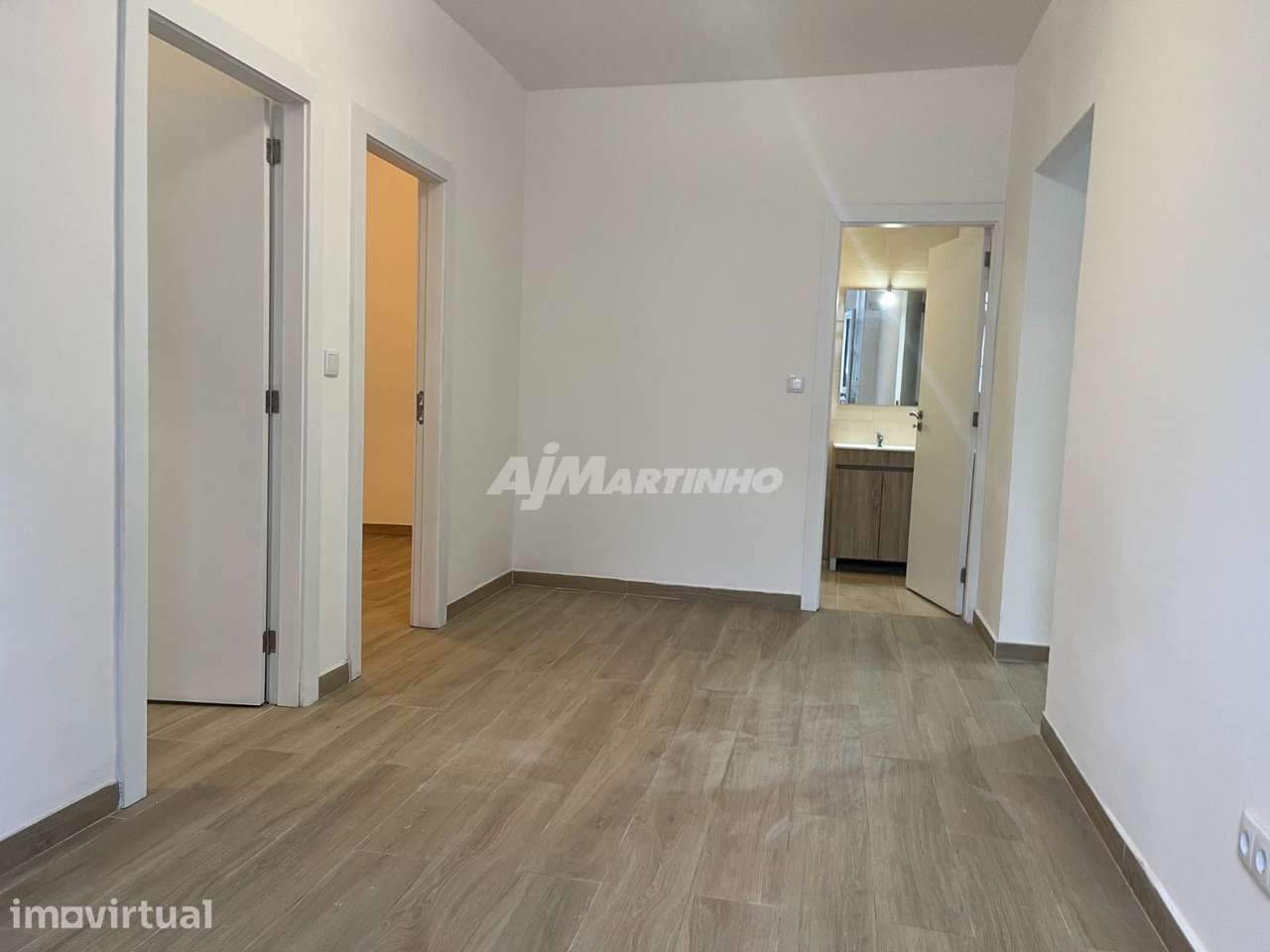 Apartamento, novo, para arrendamento, Matosinhos - Leça do Balio - Grande imagem: 3/10