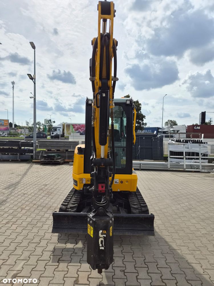 JCB 26C-1 - 2