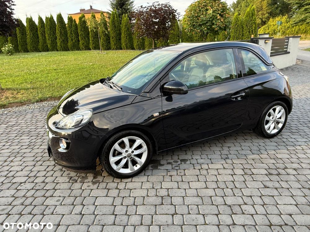 Opel Adam 1.2 Start/Stop Glam - 14