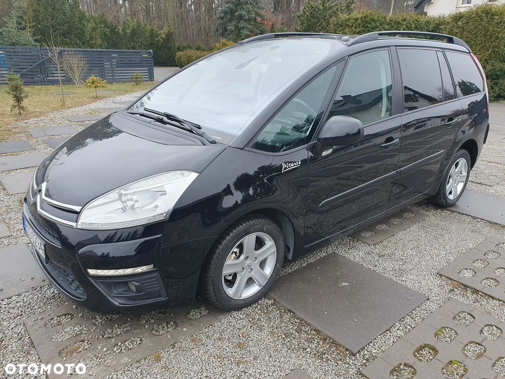 Citroën C4 Picasso 1.6 HDi Vitamin - 2