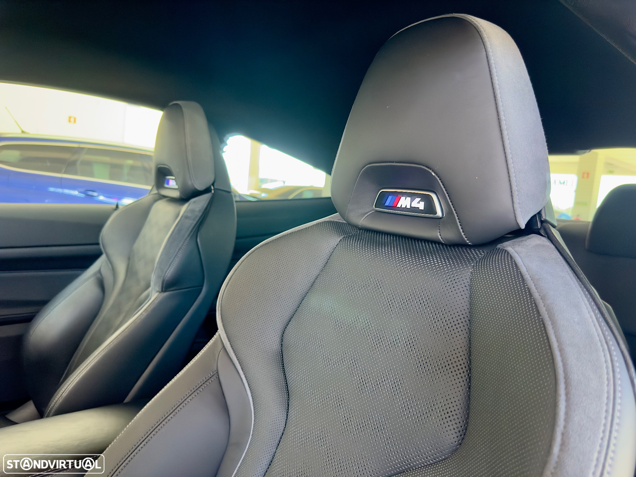 BMW M4 Competition - 32