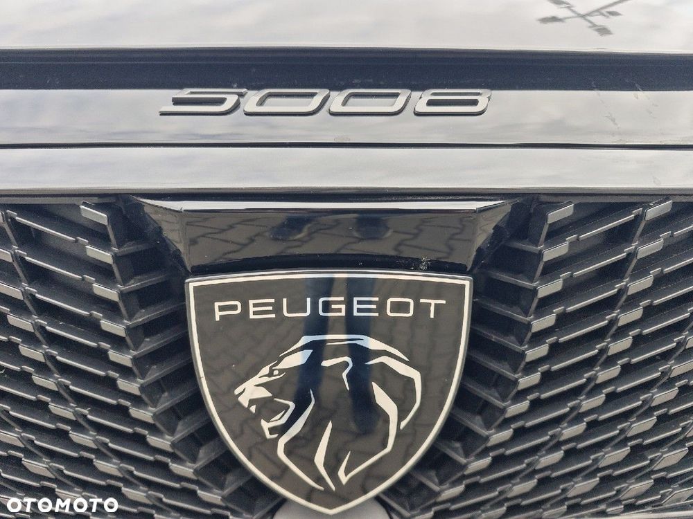 Peugeot 5008 - 15