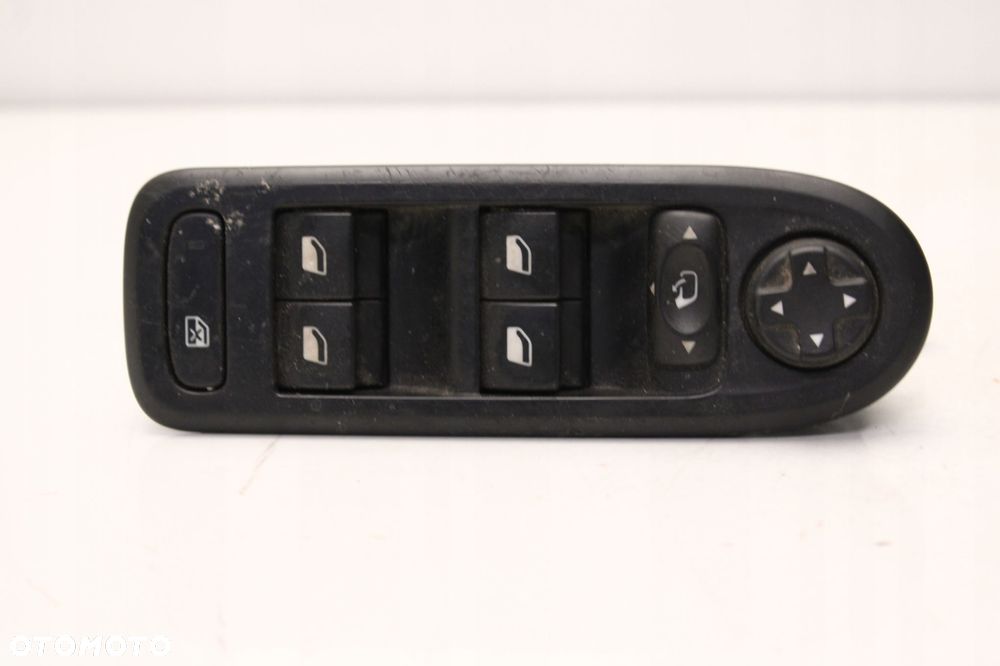peugeot 308cc 09r- panel sterowania szyb 96631328 - 1