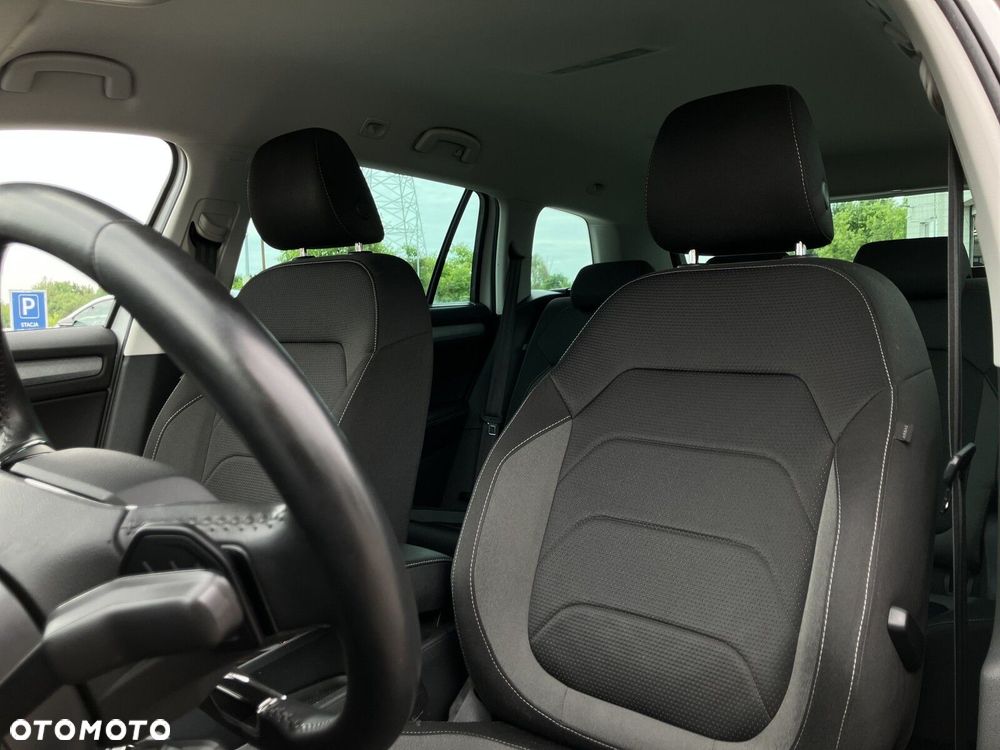 Skoda Kodiaq 2.0 TDI 4x2 Ambition DSG - 14