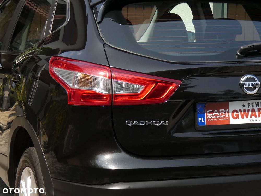 Nissan Qashqai 1.6 DIG-T Acenta - 11