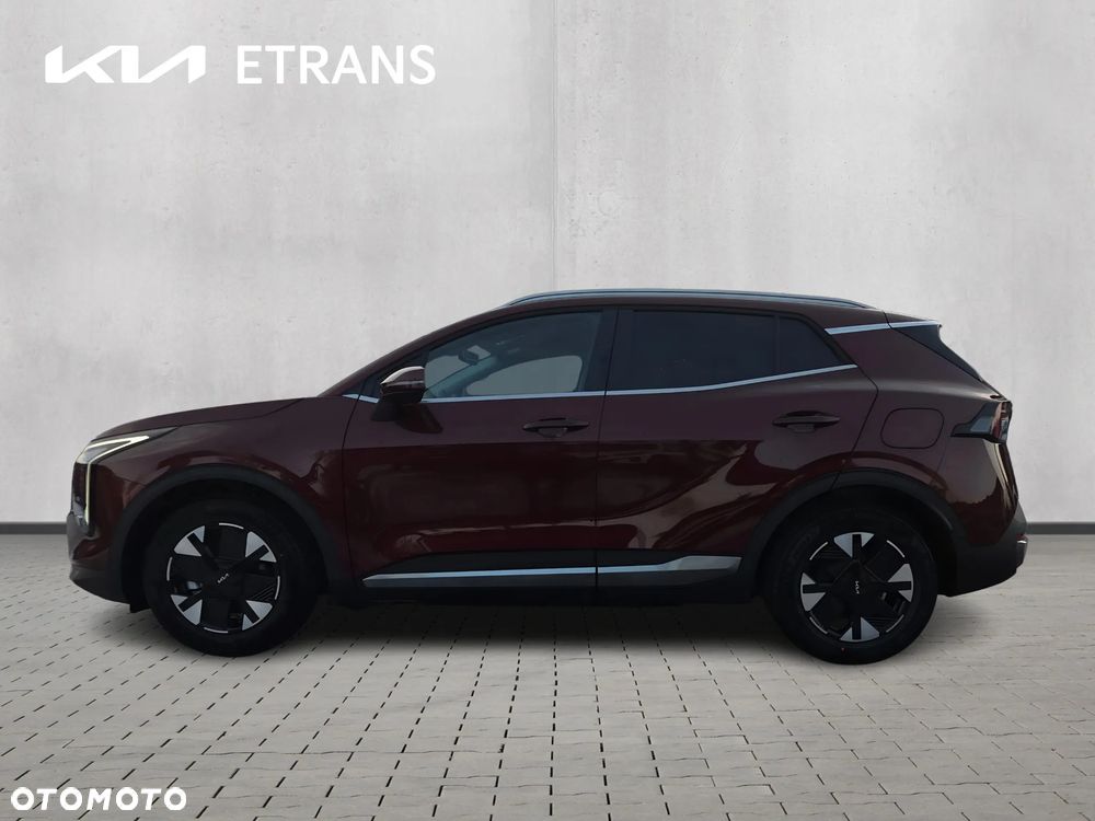 Kia Sportage 1.6 T-GDI M 2WD - 2