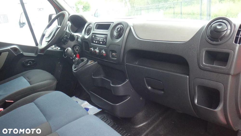Renault Master - 10