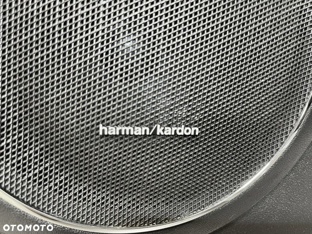 Mercedes-Benz Klasa A 170 BlueEFFICIENCY Avantgarde - 25