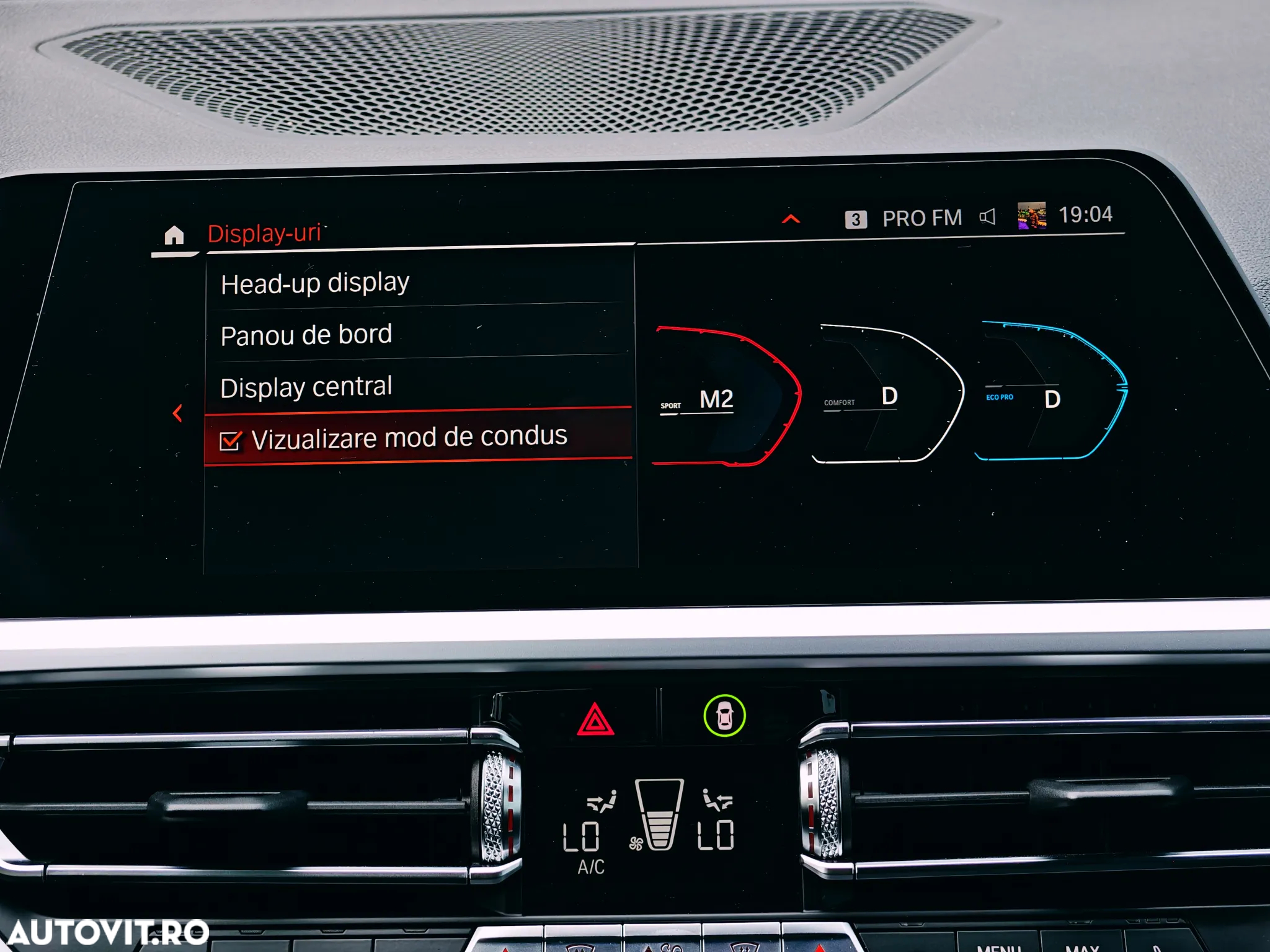 BMW Seria 3 320d xDrive AT - 25