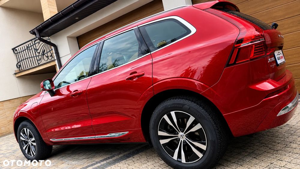Volvo XC 60 T6 AWD Core - 6