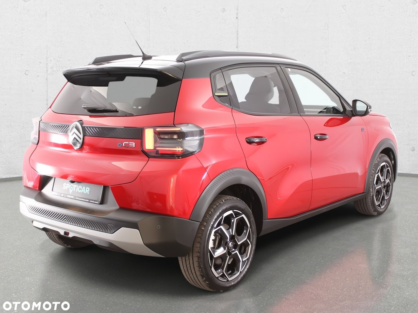 Citroën C3 - 7